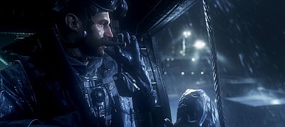 Nagyon jól fog kinézni az új, remasterelt Call of Duty: Modern Warfare