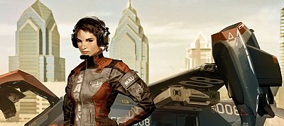 Ingyenes előzmény-novellával kedveskedik a Deus Ex-rajongóknak az Eidos