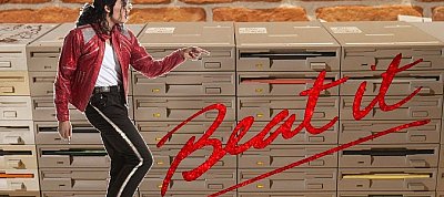 Michael Jackson egyik legnagyobb slágerét dolgozta fel a Floppotron
