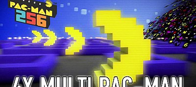 Multiplayer változatban tér vissza az egyik legrégebbi videójáték