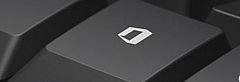 Újabb speciális gombot rak(at)na a billentyűzetekre a Microsoft