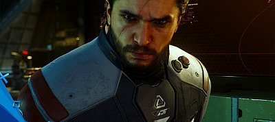 Kiadási trailert kapott a Call of Duty: Infinity Warfare
