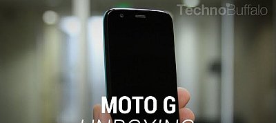 Így nézki és ezt tudja a Motorola új szuperolcsó Android telefonja