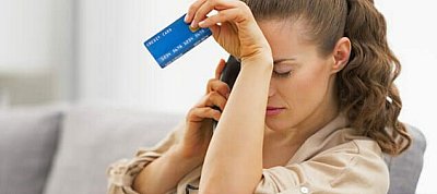 Áll a bál, mert nem engedi a pénzszórást az asszonyoknak az Apple Card