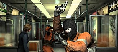 Splinter Cell: Blacklist - Become what they fear most