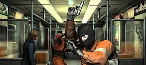 Splinter Cell: Blacklist - Become what they fear most