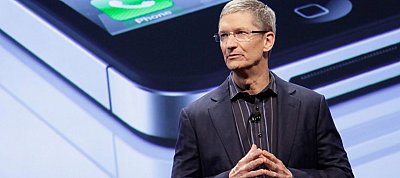 Az Apple elnöke szerint inkább Androiddal működő telefont vegyünk 