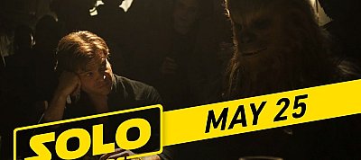 Csubakkára koncentrál a Han Solo film legújabb előzetese