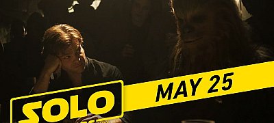 Csubakkára koncentrál a Han Solo film legújabb előzetese