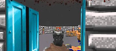 Nem fogod kitalálni milyen meglepetést rejtettek el a Wolfenstein: The New Order-ben
