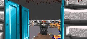 Nem fogod kitalálni milyen meglepetést rejtettek el a Wolfenstein: The New Order-ben