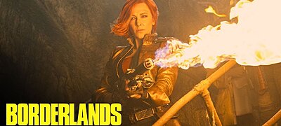 Jött egy egyperces klip a hamarosan a mozikba kerülő Borderlands filmből