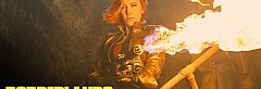 Jött egy egyperces klip a hamarosan a mozikba kerülő Borderlands filmből