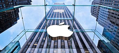 Kiszivárgott: Saját hitelkártya kiadását tervezi az Apple