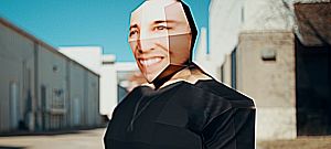 Megjött a legviccesebb válaszvideó a Tesla Cybertruck bemutatójára