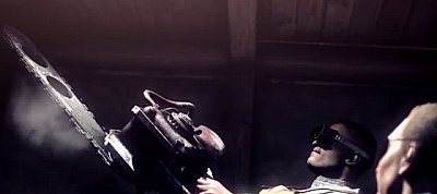 Wolfenstein: The New Order - Gameplay trailer
