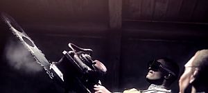 Wolfenstein: The New Order - Gameplay trailer