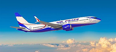 Patchet adott ki lezuhanó repülőinek vezérlőszoftveréhez a Boeing