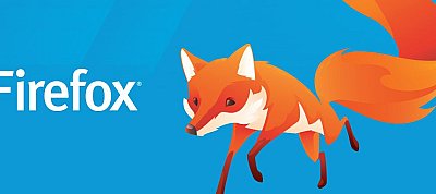 Itt vannak az első képek a Windows 10-es Firefox-ról