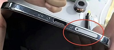 Megcsinálták az iPhone Air-t, amibe fizikai SIM-kártyát is lehet rakni