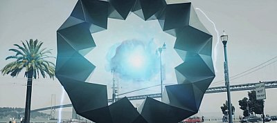 Mostantól bárki beléphet az Ingress-be, a Google virtuális valóság játékába