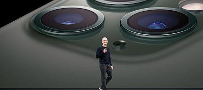 Titkolt funkciót rejtegethet az Apple az új iPhone-okban
