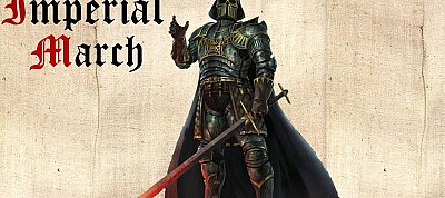 Így hangzott volna a Star Wars filmek zenéje, ha a középkorban írják meg azokat
