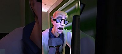 27 év után kiderült, hogy mi okozta a Half-Life Black Mesa incidensét