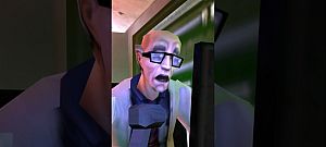 27 év után kiderült, hogy mi okozta a Half-Life Black Mesa incidensét