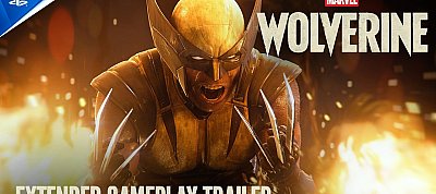 7 percnyi videó jött a Marvel hamarosan érkező Wolverine játékából