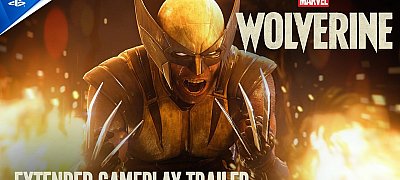 7 percnyi videó jött a Marvel hamarosan érkező Wolverine játékából