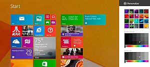 Ezek a Windows 8.1 újdonságai
