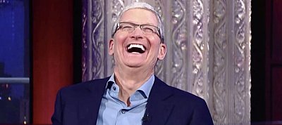 Hiába szóltak az Apple-nek a veszélyes iPhone-hibáról, az nem tett semmit