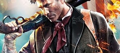 Új trailert kapott a Bioshock Infinite