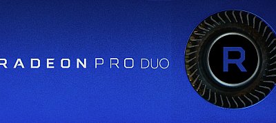 Hihetetlen kapacitású, 32 GB-os videókártyát ad ki az AMD