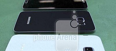 Itt van az első kiszivárgott kép a Samsung Galaxy S6-ról?
