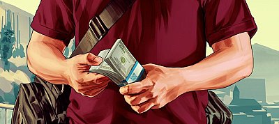 Félmillió dollárt ad minden egyes GTA-játékosnak a Rockstar