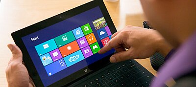 Új, olcsó Surface táblagépet jelenthet be hamarosan a Microsoft