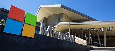 Szívesen ellátogatnál a Microsoft főhadiszállására? Itt az esélyed erre!