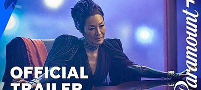 Friss előzetest kapott a jövőre érkező új Star Trek film, a Section 31