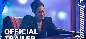 Friss előzetest kapott a jövőre érkező új Star Trek film, a Section 31