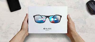 Brutálisan drága lesz az Apple virtuális valóság szemüvege