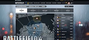 Így használhatod majd taktikai segédképernyőnek tableted a Battlefield 4-ben