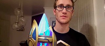 Megjött a StarCraft-rajongók tökéletes idei karácsonyi ajándéka