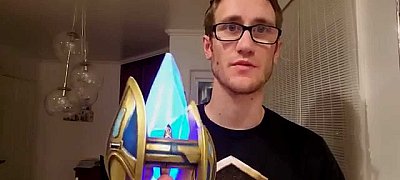 Megjött a StarCraft-rajongók tökéletes idei karácsonyi ajándéka