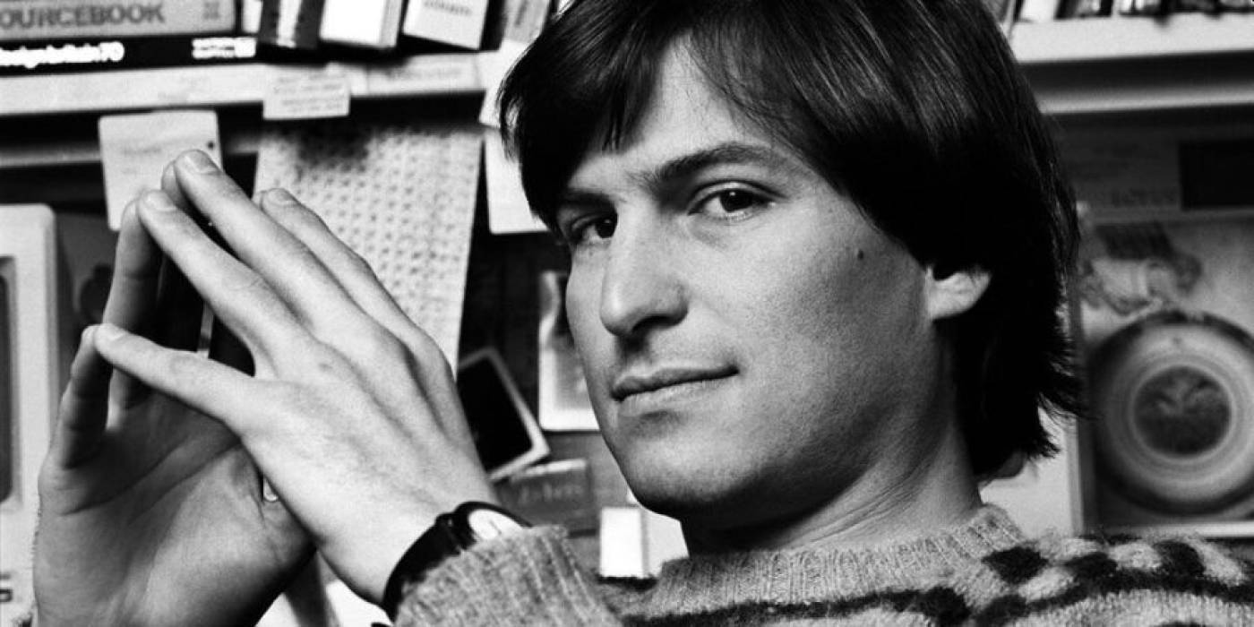 Itt a videó, amivel Steve Jobs halálának 10. évfordulójára emlékezik az Apple