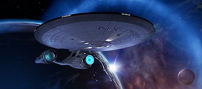 Virtuális valóságon át lehet majd belecsöppenni a Star Trek-be