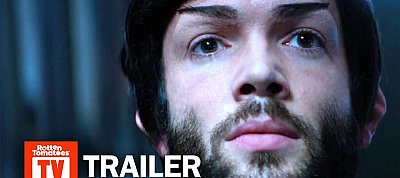 Szakállas Spockkal sokkol a Star Trek: Discovery legújabb előzetese
