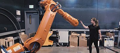 Quipt: Így idomítsd az ipari robotodat!
