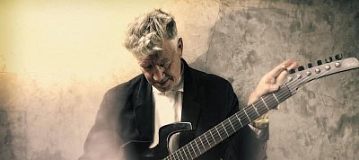 Meghalt David Lynch, a Dűne és a Twin Peaks rendezője